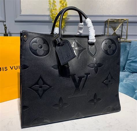 lv onthego bag price|louis vuitton onthego monogram.